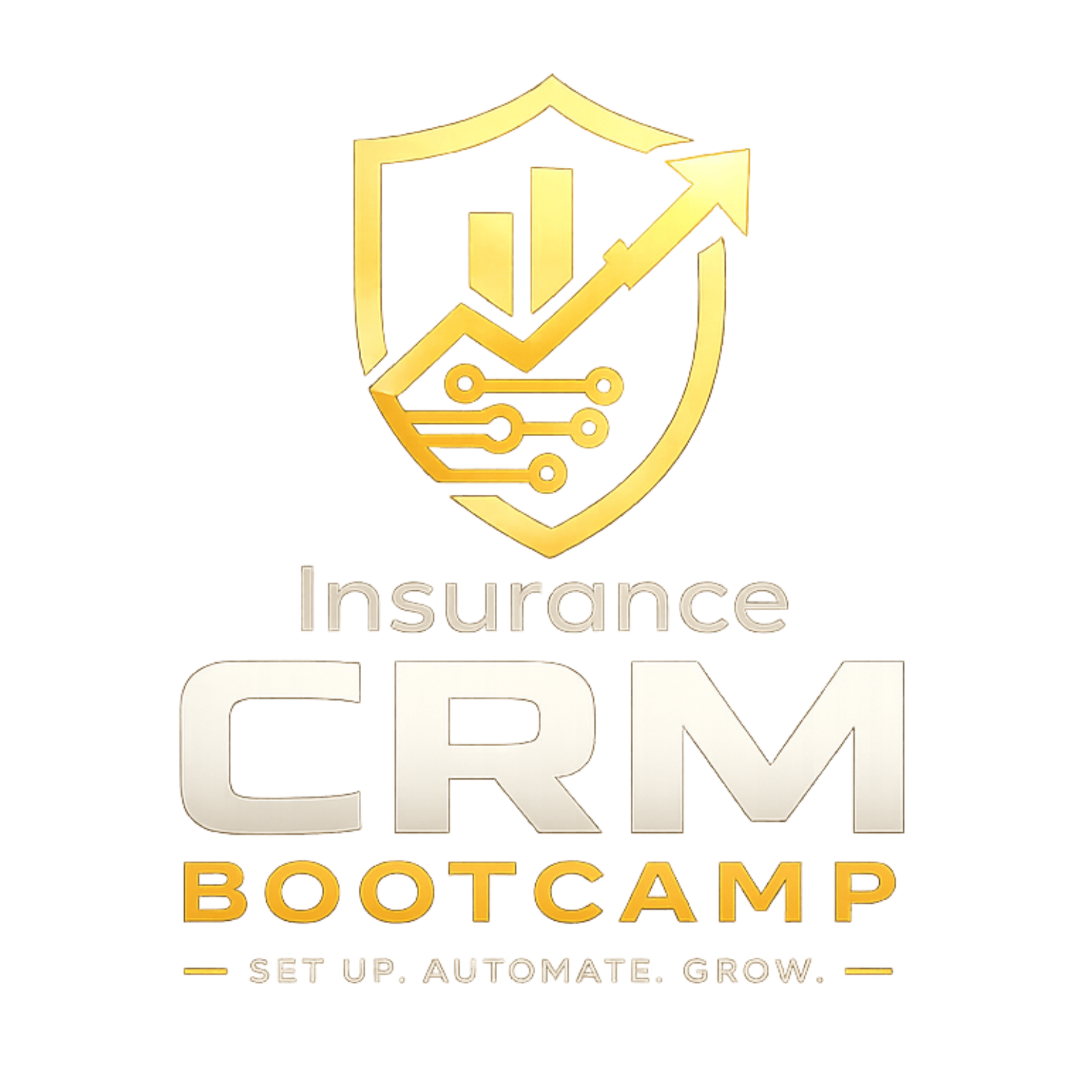 Insurance CRM Bootcamp